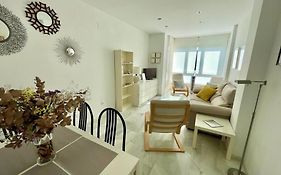 Apartamento La Victoria